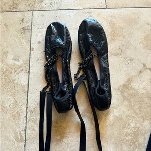 Valentino Ballet Flats (Women)